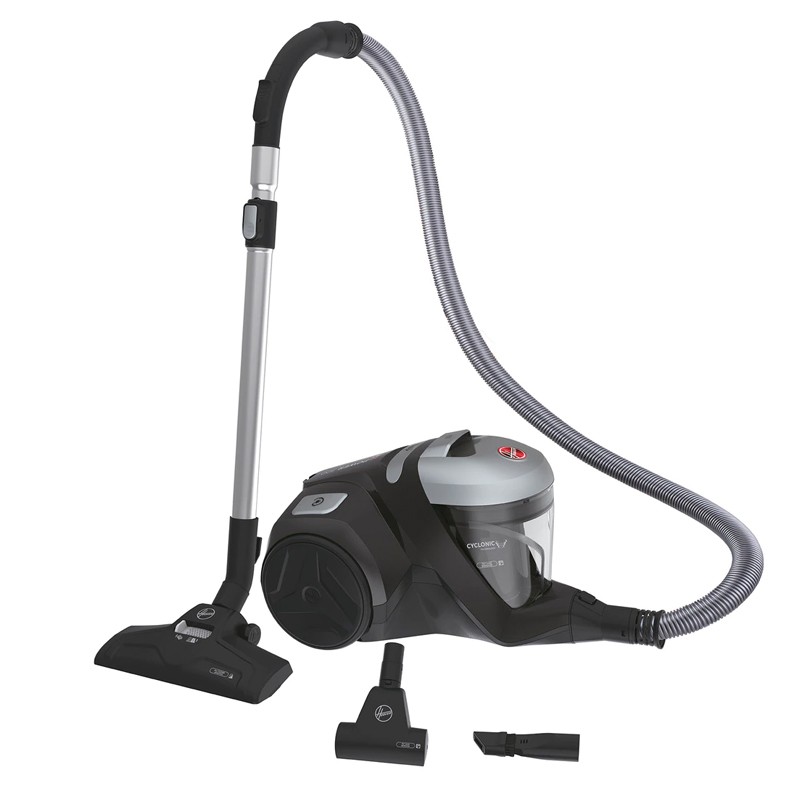 Aspirador Hoover HP320PET de 850w