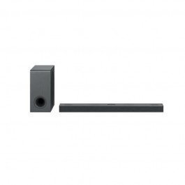 Comprar Barra de Sonido LG S80QY Meridian 3.1.3 Oferta Outlet