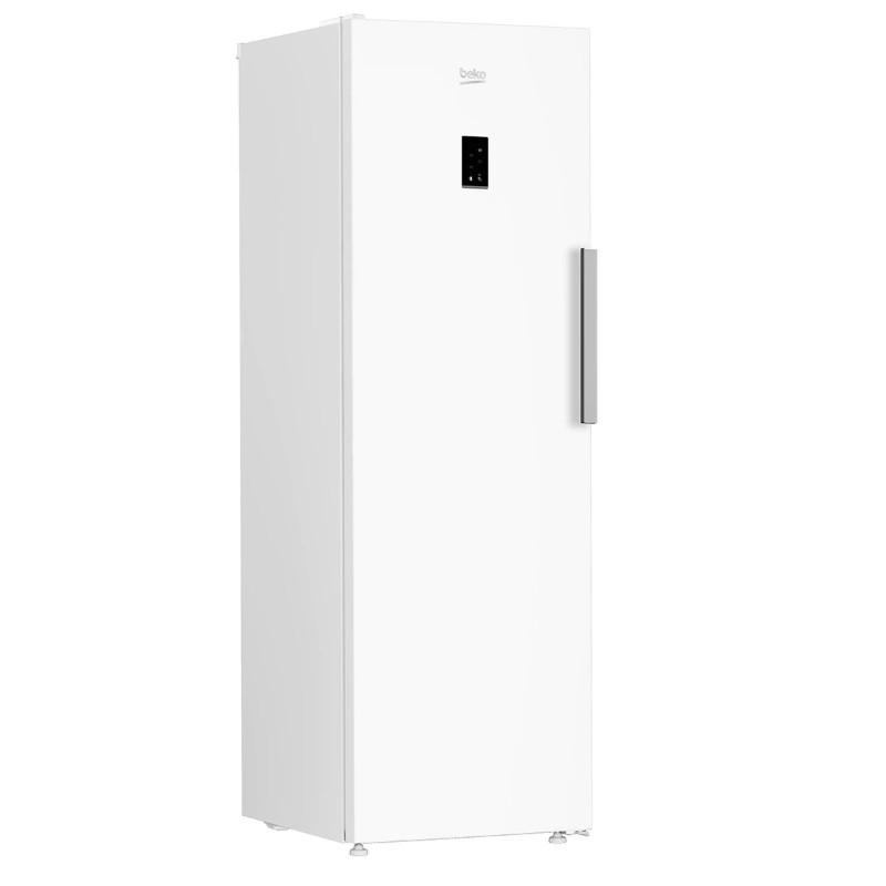 Congelador Beko B3RMFNE314W NoFrost 187cm