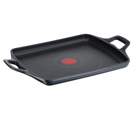 Plancha TEFAL Robusto 32x26cm