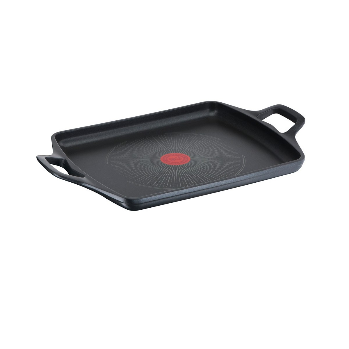 Plancha TEFAL Robusto 32x26cm