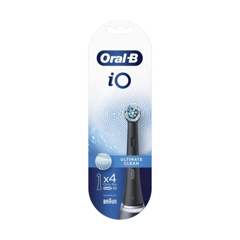 Recambio dental Braun IOCB4FFS (301905)