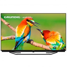 Comprar Televisor Grundig 50GGU7960B 50" Led  SmartTV Oferta Outlet