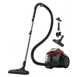 Comprar ASPIRADORA SIN BOLSA CLEAN 6000 DE 700 W Y 74 DB Aeg AL61C2CR Oferta Outlet