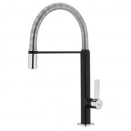 Comprar Grifo Teka Formentera FO939 Negro Oferta Outlet