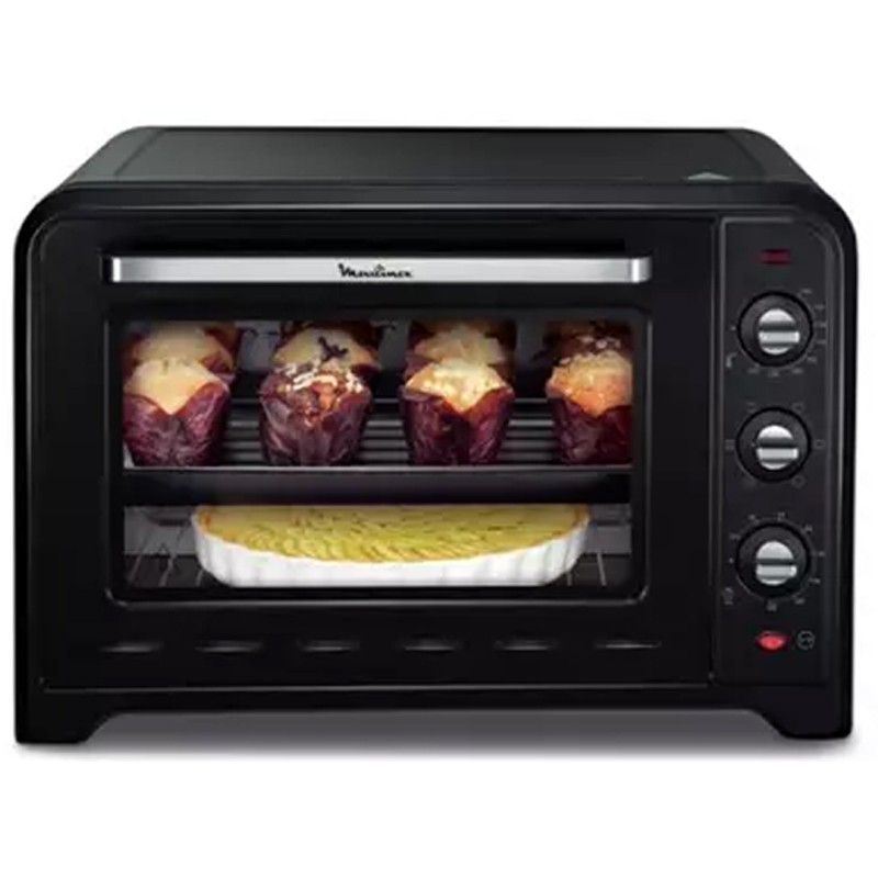 Horno Sobremesa Moulinex OX495810 60L