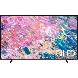 Televisor Samsung QE43Q60BAU 43" Qled 4K Ultra HD Smart Tv