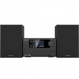 Comprar Altavoz Kenwood M725DABB Bluetooth Oferta Outlet