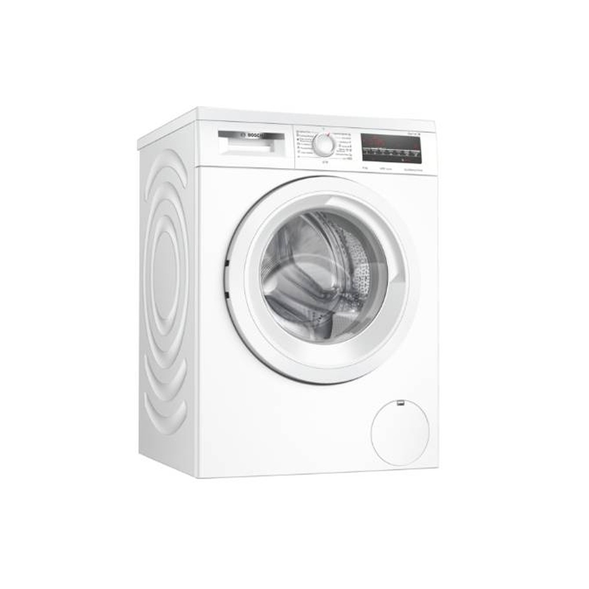 Lavadora Bosch WUU28T64ES de 8kg 1400rpm