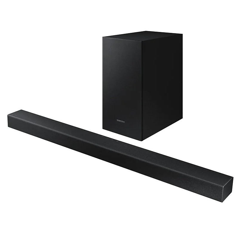 Barra de Sonido HWT420 150W Bluetooth