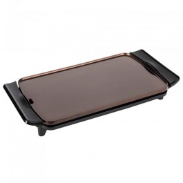 Comprar Plancha cocina Jata JEGR0550 2500w Antiadherente Oferta Outlet