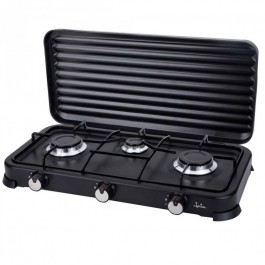 Comprar Cocina Jata JECG2703 3 Zonas Gas Oferta Outlet