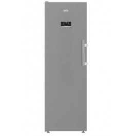 Congelador Beko B5RMFNE314X inox 185cm