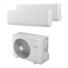 Comprar Aire Acondicionado Daitsu DSM9U2KDB 2x1Multi Liberty Oferta Outlet