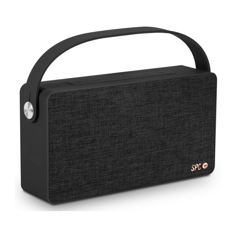 Altavoz SPC 4413N BIG BANG SPEAKER BLUETOOTH