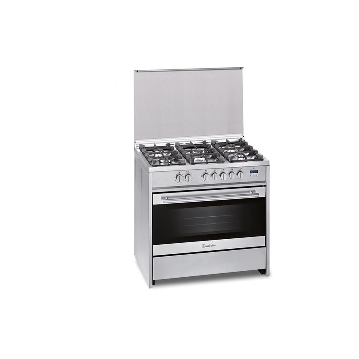 Cocina Meireles G911X Gas Nat