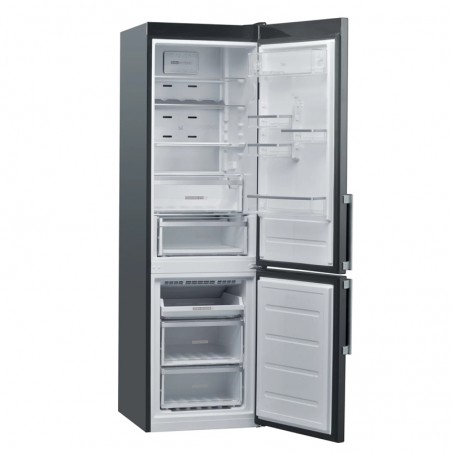 Frigorífico Combi Whirlpool W9931DIXH3 Inox