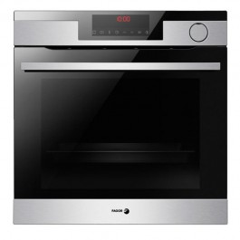 HORNO CATA MT 8012 BK MULTIFUNCION NEGRO A