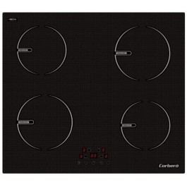 Placa de Inducción Corberó CCIG9422 de 60cm 4 zonas