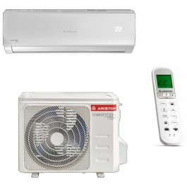 Comprar Aire Acondicionado Ariston ALYS R32 C25MUD0 Oferta Outlet