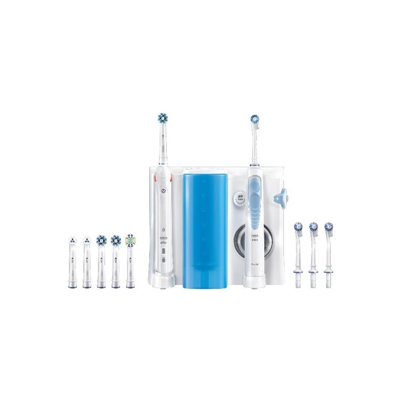 Centro Dental Oral-B OC601 SMART5000 + Oxyjet