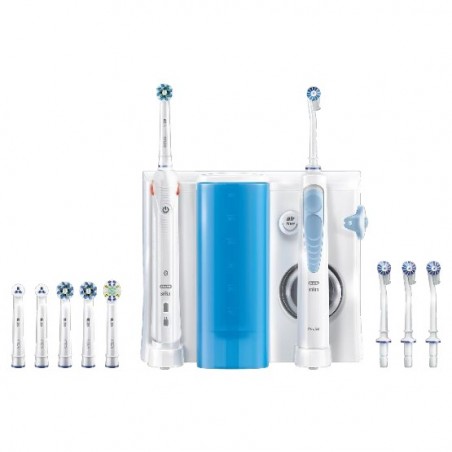 Centro Dental Oral-B OC601 SMART5000 + Oxyjet