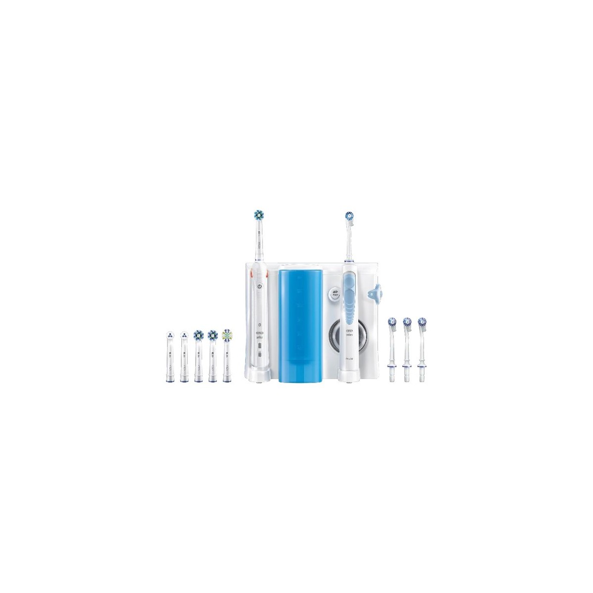 Centro Dental Oral-B OC601 SMART5000 + Oxyjet