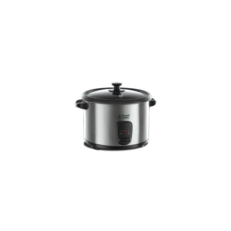 Arrocera Russell Hobbs 19750-56 de 1,8litros 700w Inox