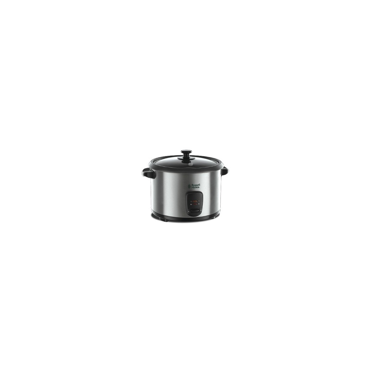 Arrocera Russell Hobbs 19750-56 de 1,8litros 700w Inox