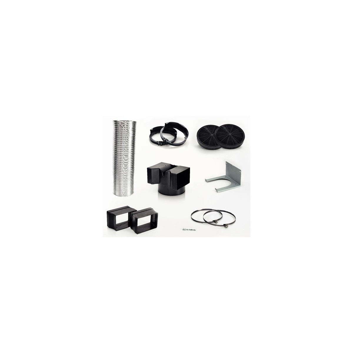 Kit Recirculación BOSCH DHZ5605