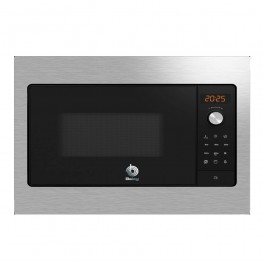 Comprar Microondas Integrable Balay 3CG5142X3 de 50cm Inox Oferta Outlet