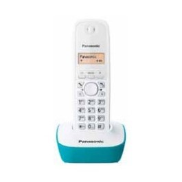 Comprar Telefono Inalambrico Panasonic KXTG1611SPC Oferta Outlet