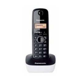 Comprar Telefono Inalambrico Panasonic KXTG1611SPW Oferta Outlet