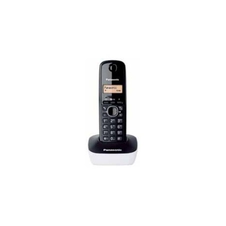 Telefono Inalambrico Panasonic KXTG1611SPW