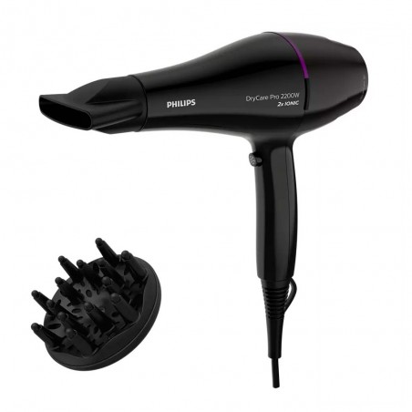 Secador PHILIPS BHD274/00 Advanced DryCare Pro