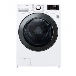 Comprar Lavadora Lg F1P1CY2W Blanco 17Kg 1100rpm Oferta Outlet