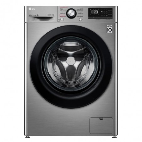 528,77 € - F2WV5S85S2S 8Kg 1200rpm