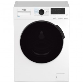 Comprar Lavasecadora BEKO HTV 8716 DSW BTR Blanco 8/5Kg Oferta Outlet