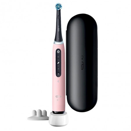 Cepillo Dental ORAL-B iO Serie 5 Rosa