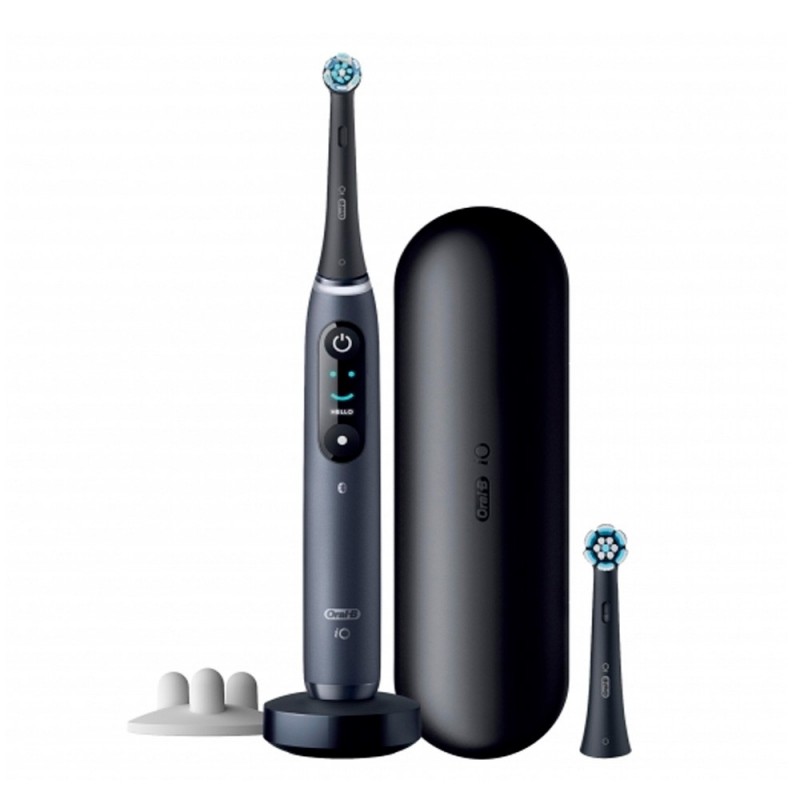 Cepillo Dental ORAL-B iO Serie 8 Negro