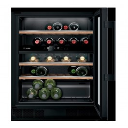 Comprar Vinoteca Bosch KUW21AHG0 de 82x60cm Integrable Oferta Outlet