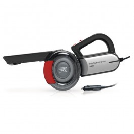 Aspirador Coche BLACK+DECKER PV1200AV Pivot 12V