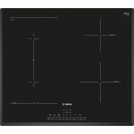 Placa Inducción BOsch PVS651FC5E de 60cm 4 Zonas