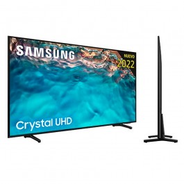 TV LED SAMSUNG UE43BU8000 4K UHD