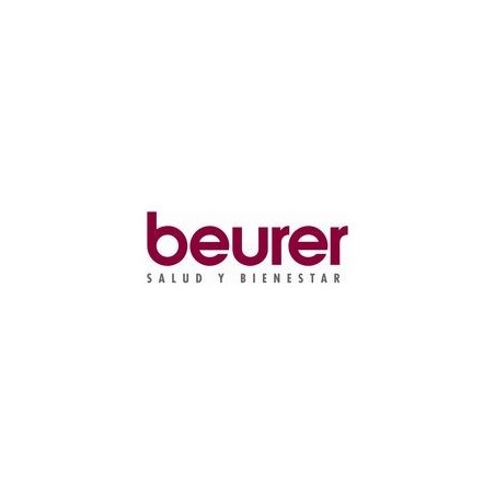 Bascula baï¿½o BEURER PS160