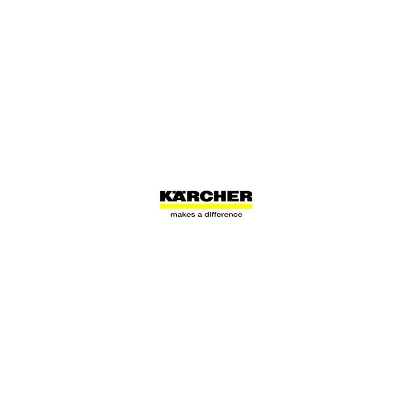 KIT LIMPIEZA TUBERIAS KARCHER 7,5M (2637-729.0)