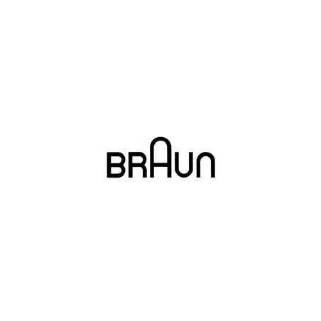 ACC Braun 05BT, Barbero