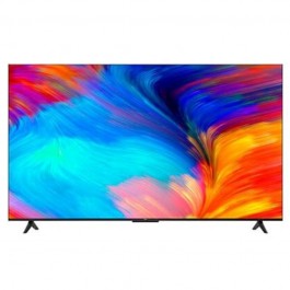 Comprar Televisor TCL 75P631 75" 4k Smart Tv Oferta Outlet