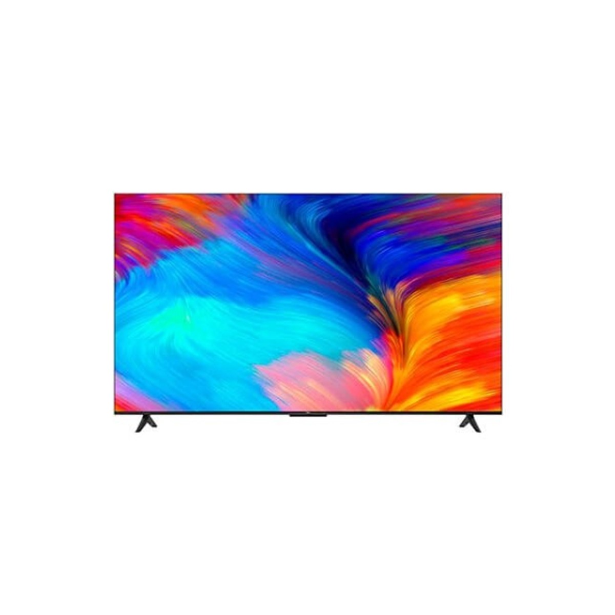 Televisor TCL 75P631 75" 4k Smart Tv