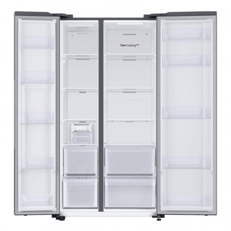 Frigorífico Americano Samsung RS66A8100S9 Inox NoFrost